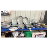 Pots & Pans