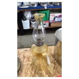 Kerosene Lamp