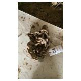 Log Chain 1 Hook