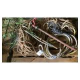 Ropes
