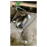 Livestock Tank Heaters