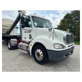 2005 Freightliner Columbia Day Cab, 645K Miles,