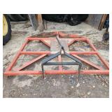 ?7ft. 3pt. Road drag