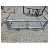 Worksaver Dual bale stinger