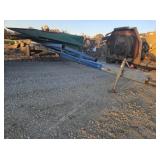 GBI 22ft. Head carrier