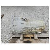 Ford 6.7 automatic transmission fits 2011-2016.