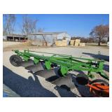 4Bottom JD semi mounted plow