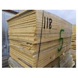 (60) sheets of 1/2 and 3/4 foil Iso insulation