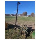 ?John Deere #38 sickle mower W/ 9ft. Bar