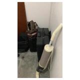 Contents Of Master Bedroom Closet