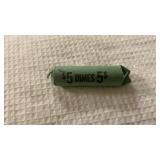 Roosevelt Silver Dimes