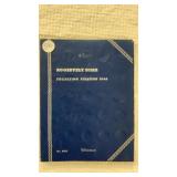 Roosevelt Dime Collection