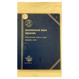 Washington Head Quarter Collection