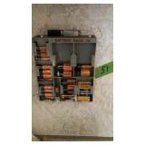 Battery Rack