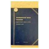 Washington Head Quarter Collection