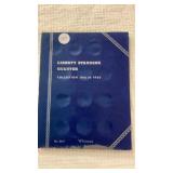 Liberty Standing Quarter (5)