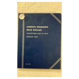 Walking Liberty Half Dollar Collection