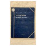 Buffalo Nickel Collection