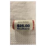 Presidential Dollars (25)