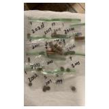 Washington State Quarters (284)