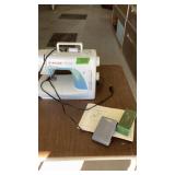 Singer Simple Sewing Machine