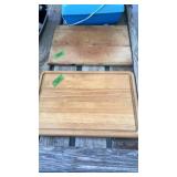 Cutting Boards