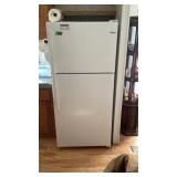 Whirlpool Refrigerator Freezer 30ï¿½ W x 33ï¿½ D x 66