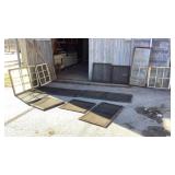 Old Windows and Screens