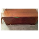 Lane Cedar Chest 47ï¿½ W x 19ï¿½ D x 20ï¿½ T