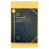 Lincoln Cent Collection