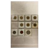 South Africa Coins (10)