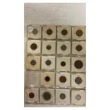 Spain, Sweden, Switzerland, Turkey, Zambia,