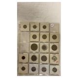 Philippines, South Africa, Saudi Arabia,