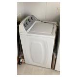 Whirlpool washer MUST BRINF TOOL AND HELP TO LOAD