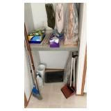 Contents cleaning, etc