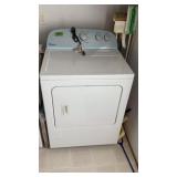 Whirlpool Gas Dryer MUST BRING TOOLS AND HELP