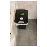 Contents of Master Bathroom