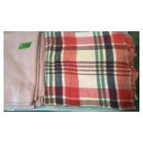 2 blankets