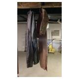 Full Body Cover Alls