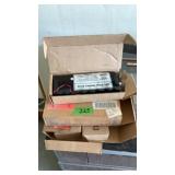 (4) 18v Battery packs