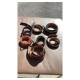 Leather Belts