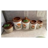 Canister Set