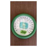 John Deere Thermometer
