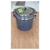 Granite Steam pot