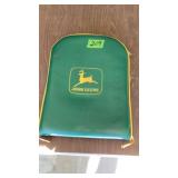 John Deere Seat Pad