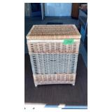 Launder Basket Whicker