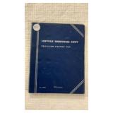 Lincoln Memorial Cent