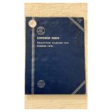 Lincoln Cent Collection