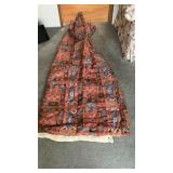 Comforter Sleeping bag