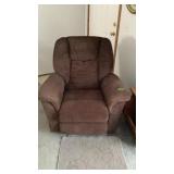 La Z Boy Rocking Recliner